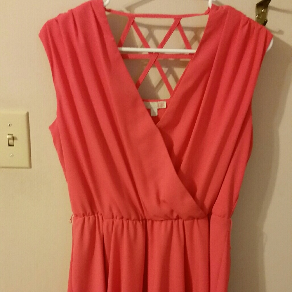 Gb Dress